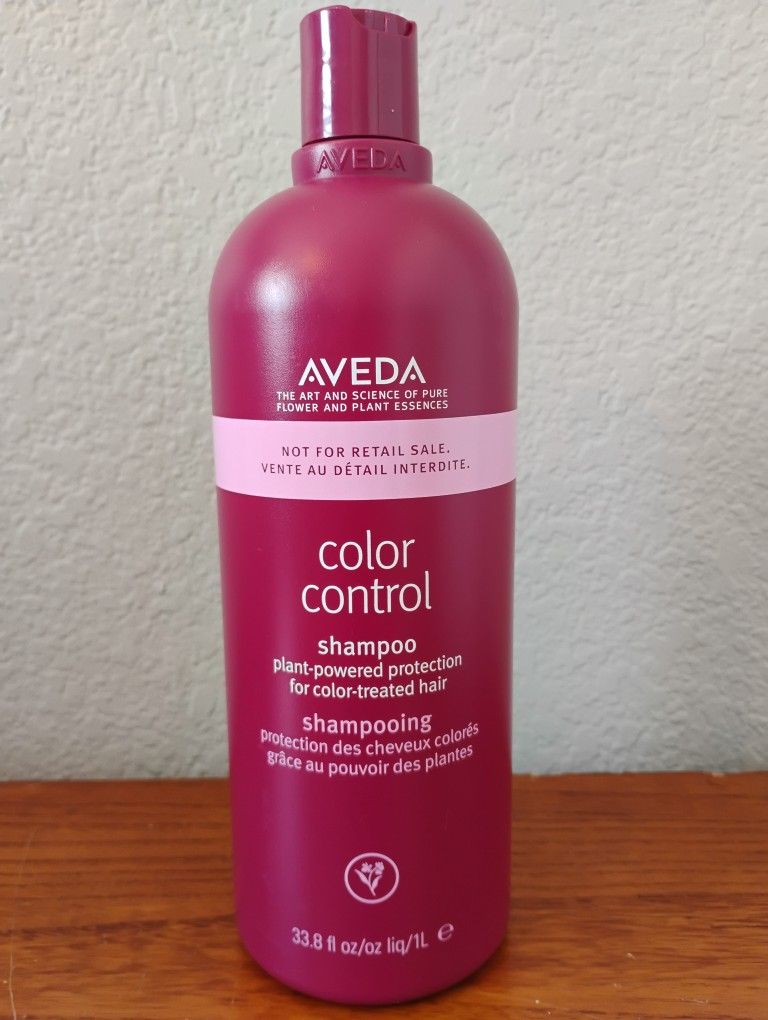 Aveda Color Control  Shampoo NEW ⭐BARGAIN