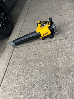 Dewalt 20V Blower $130 Firm