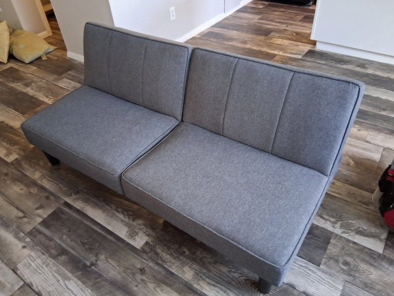 Fulton Couch