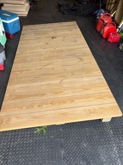 Garage Ramps