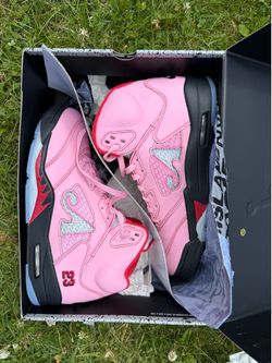 Jordan 5 Awake