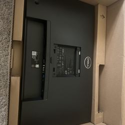 Dell Monitor P2425H Unopened Box