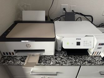 Printer bundle sublimation