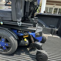 Power Wheelchair