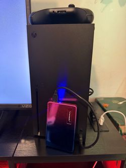 Xbox series X