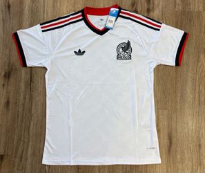 MEXICO JERSEYS
