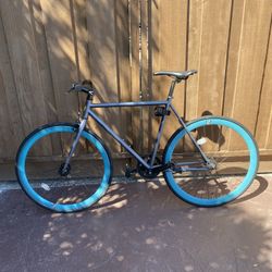 Restrospec Fixie Bike 56cm