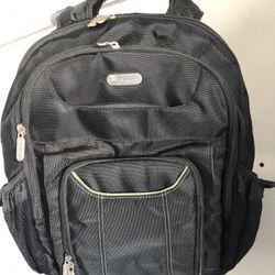 Like New Tarsus Computer Bag