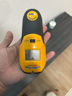 Zircon A100 Stud Finder