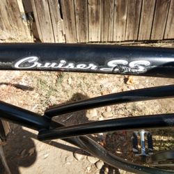 Cruiser S.S. Schwinn