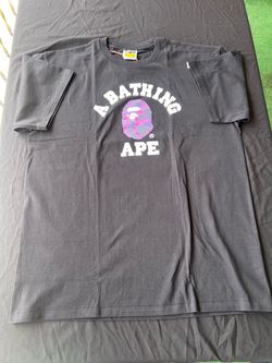 Bape XL