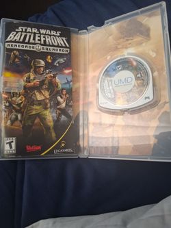 Psp games