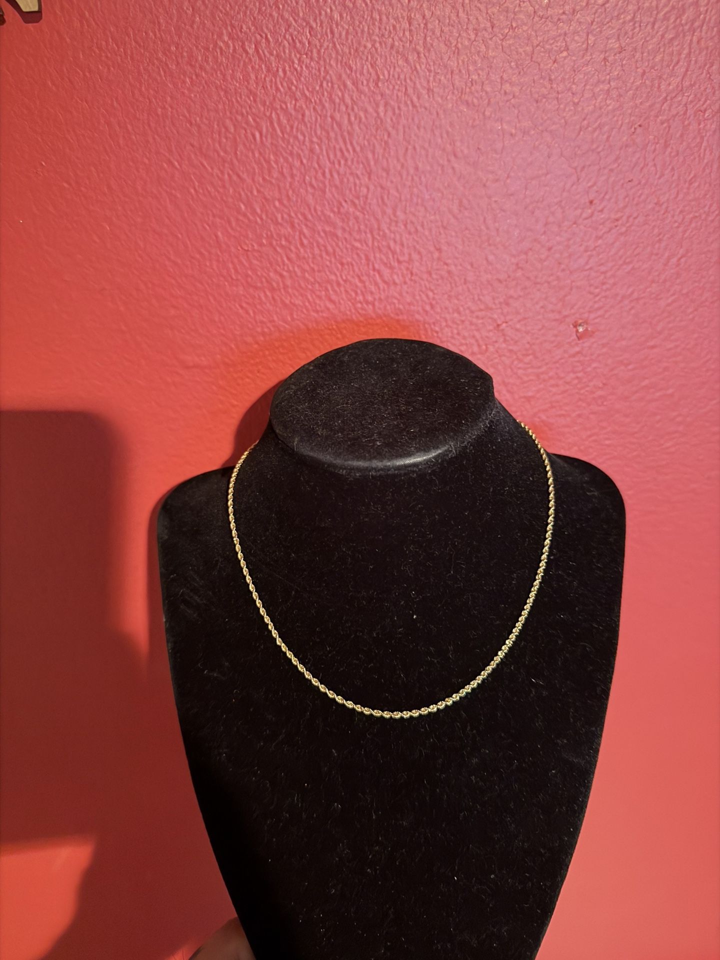 Gold Chain For Sale