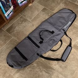Burton snow board bag