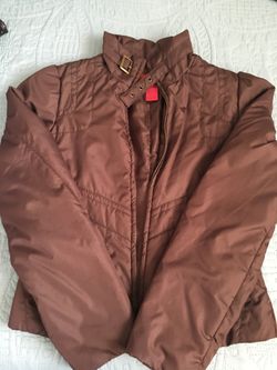 Women’s jacket from Paris Blues