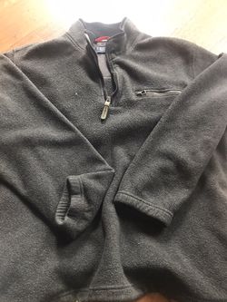 IZod performance jacket