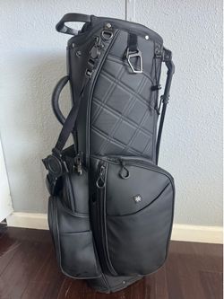 TEMU Ghost Anyday Golf Bag  / 14 way too