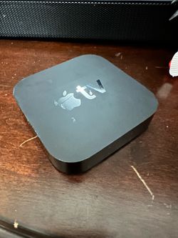 Apple TV