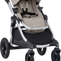 Like New City Select Stroller