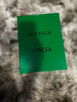 Bottega veneta