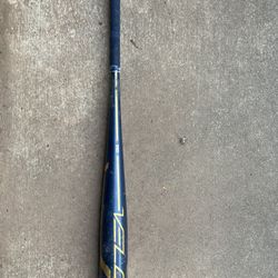 Rawlings Velo Metal Bat 