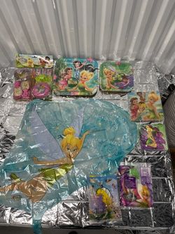 Party Supplies 215/ Flamingo 4 Storage Units Full Closed Party Store... Most Themes..by Appointment