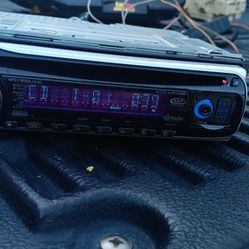 Kenwood Car Stereo Aux Mp3 