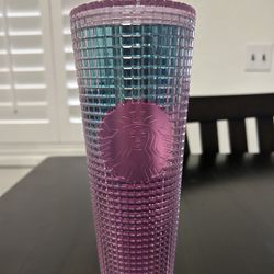 Starbucks Cup