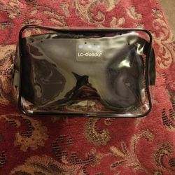 Lc-Dolida Sleep Headphones, 3D Sleep Mask Bluetooth Wireless Music Eye Mask