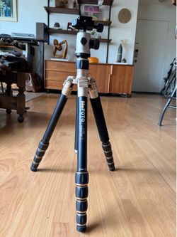 Mefoto Tripod