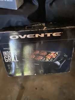 Indoor Grill