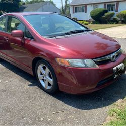 2008 Honda Civic