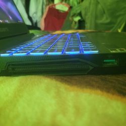 Gigabyte A5 X1 rtx 3070 gaming laptop 