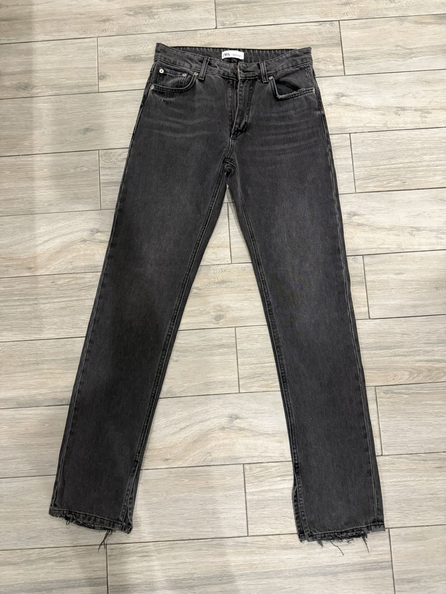 Zara Women’s Jeans