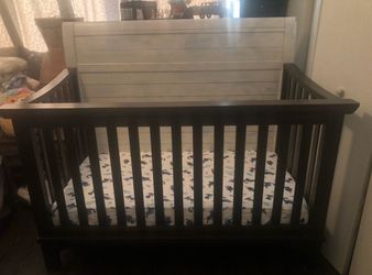 Crib