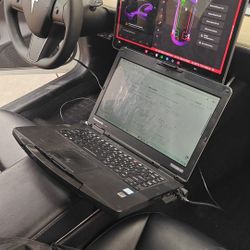 Tesla model 3 High Voltage Battery 