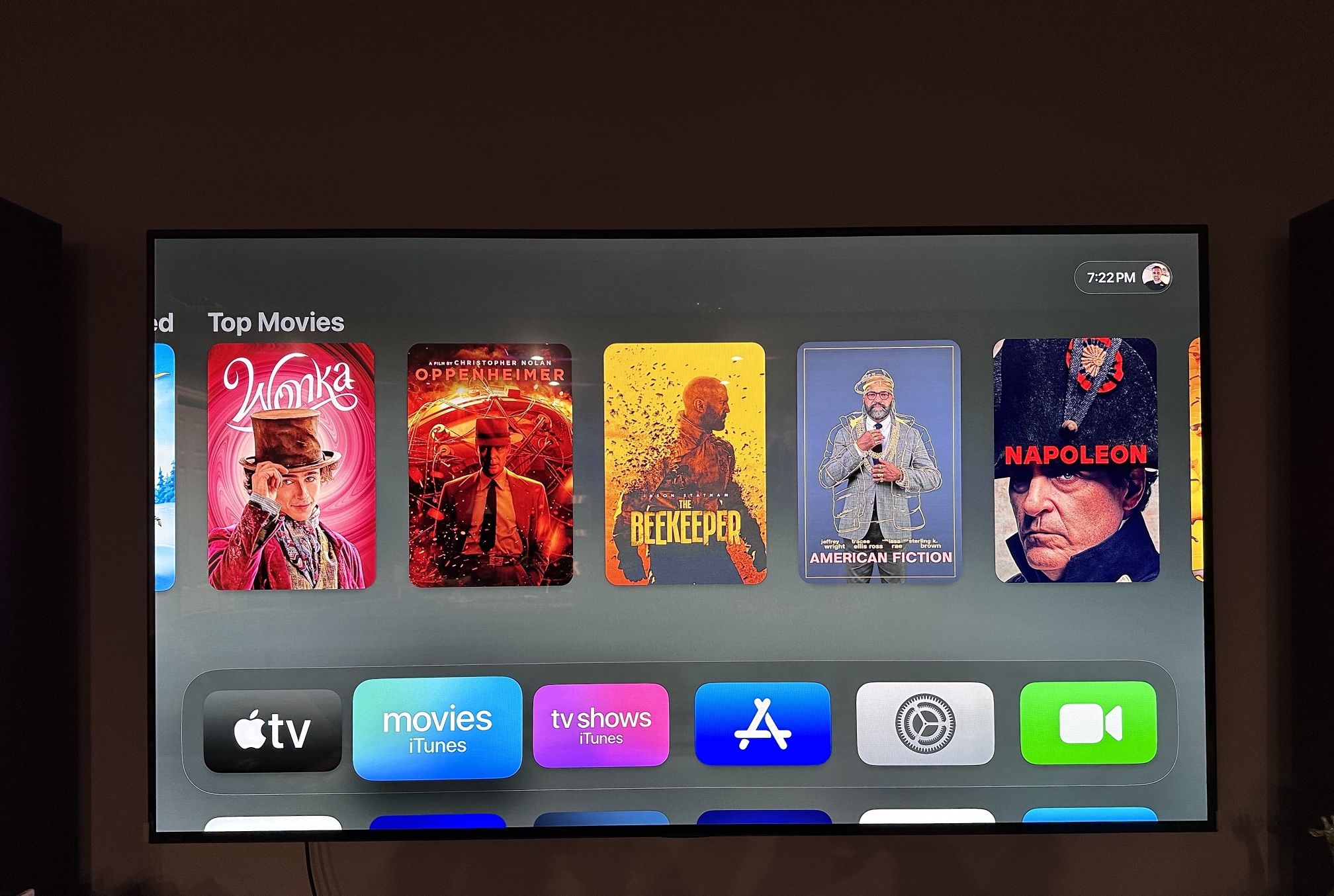 LG CX OLED77CXPUA 77 inch 2160p (4K) UHD Smart OLED TV