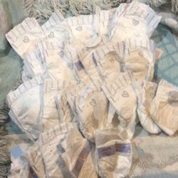 Newborn Diapers