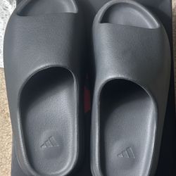 Yeezy Slide Onyx