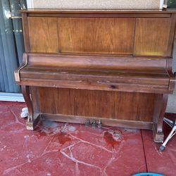 Music Piano