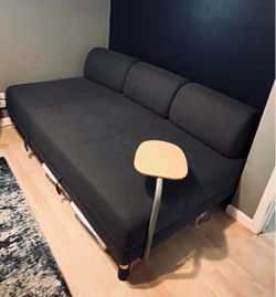 Futon Couch