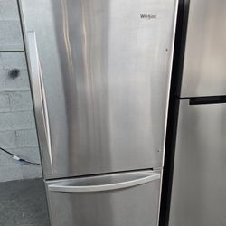 Refrigerator Whirlpool W-30