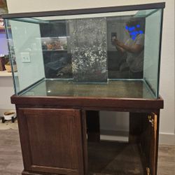 Sea Aquarium 120  Gal.