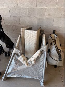 Baby stuff