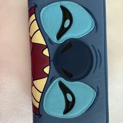 Stitch Loungefly Wallet