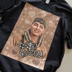 Peso Pluma T Shirt 