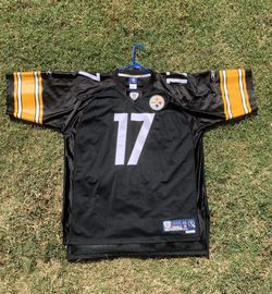 Football 17 Wallace Jersey 