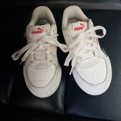 Kids Puma 12C
