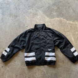 Vintage 90’s Reebok Jacket Medium
