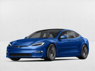 2023 Tesla Model S